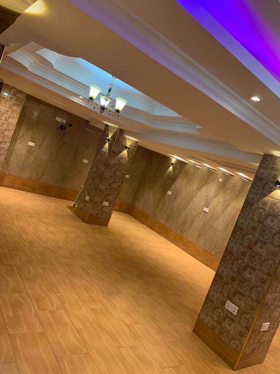 Stanmar Hotel Hotel in Nairobi County