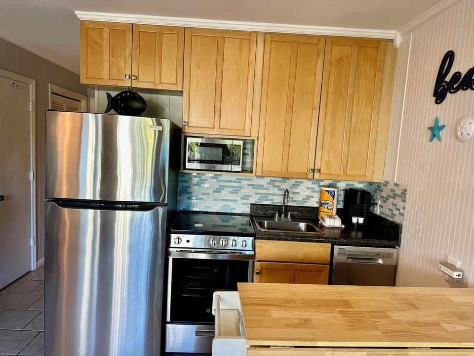 Kitchen - Beautiful kitchen