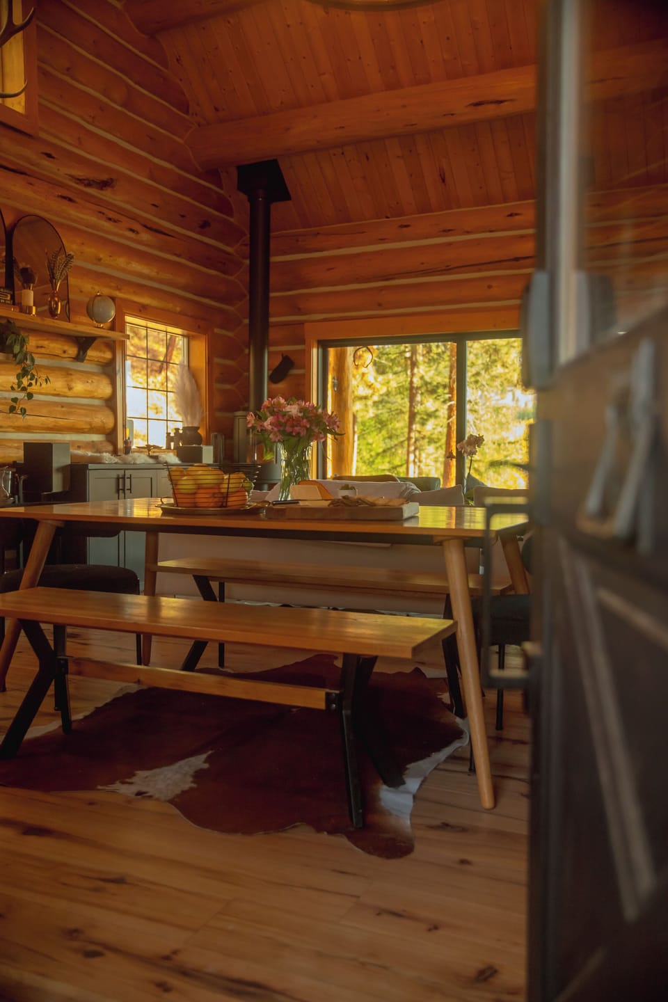 Rustic(ish)
