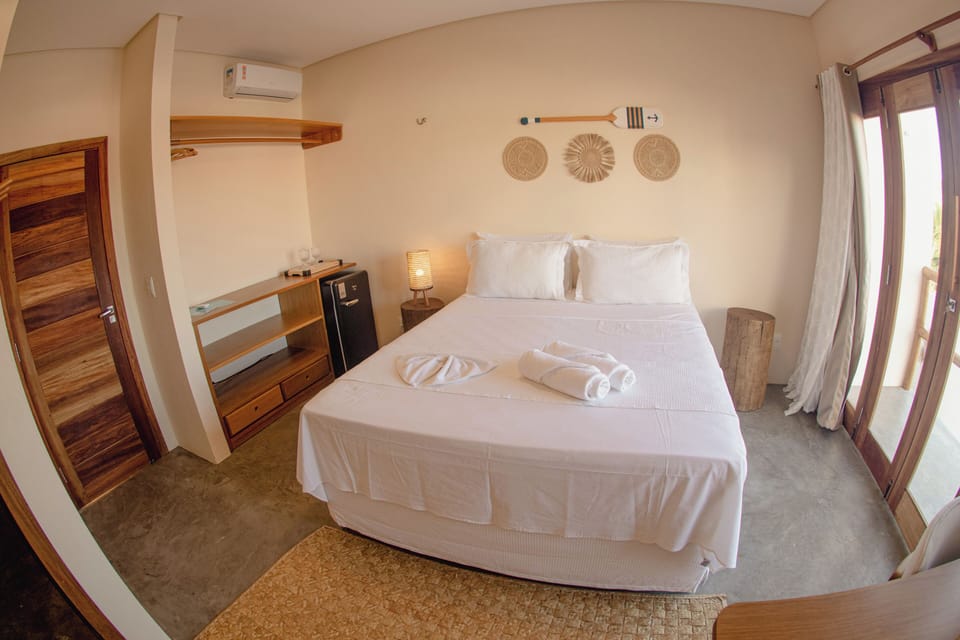 Standard Room | Free WiFi