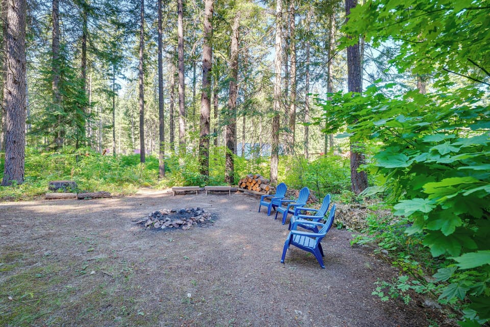 Fire Pit