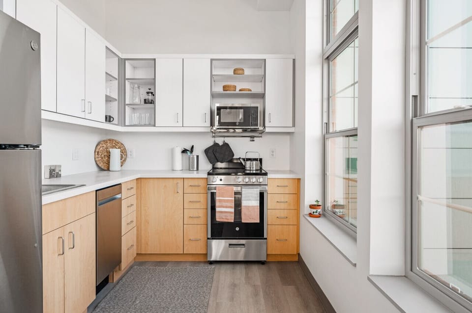 Your dream kitchen awaits! 🍽️👩‍🍳