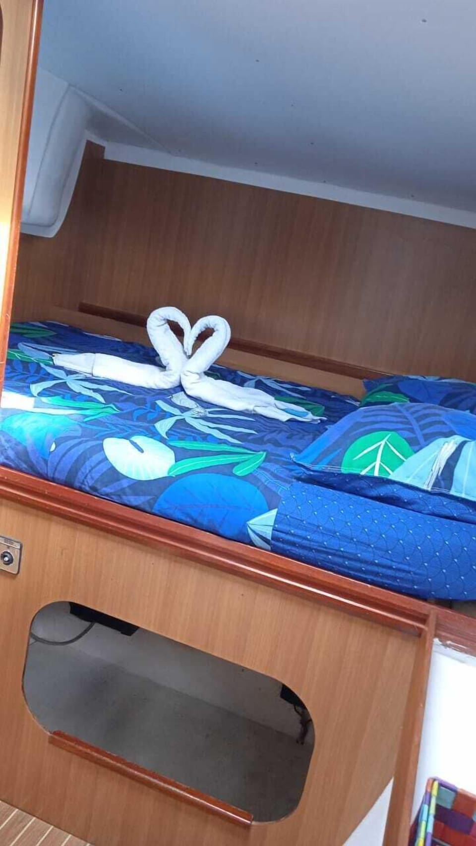 Classic Double Room | Individually decorated, individually furnished, bed sheets