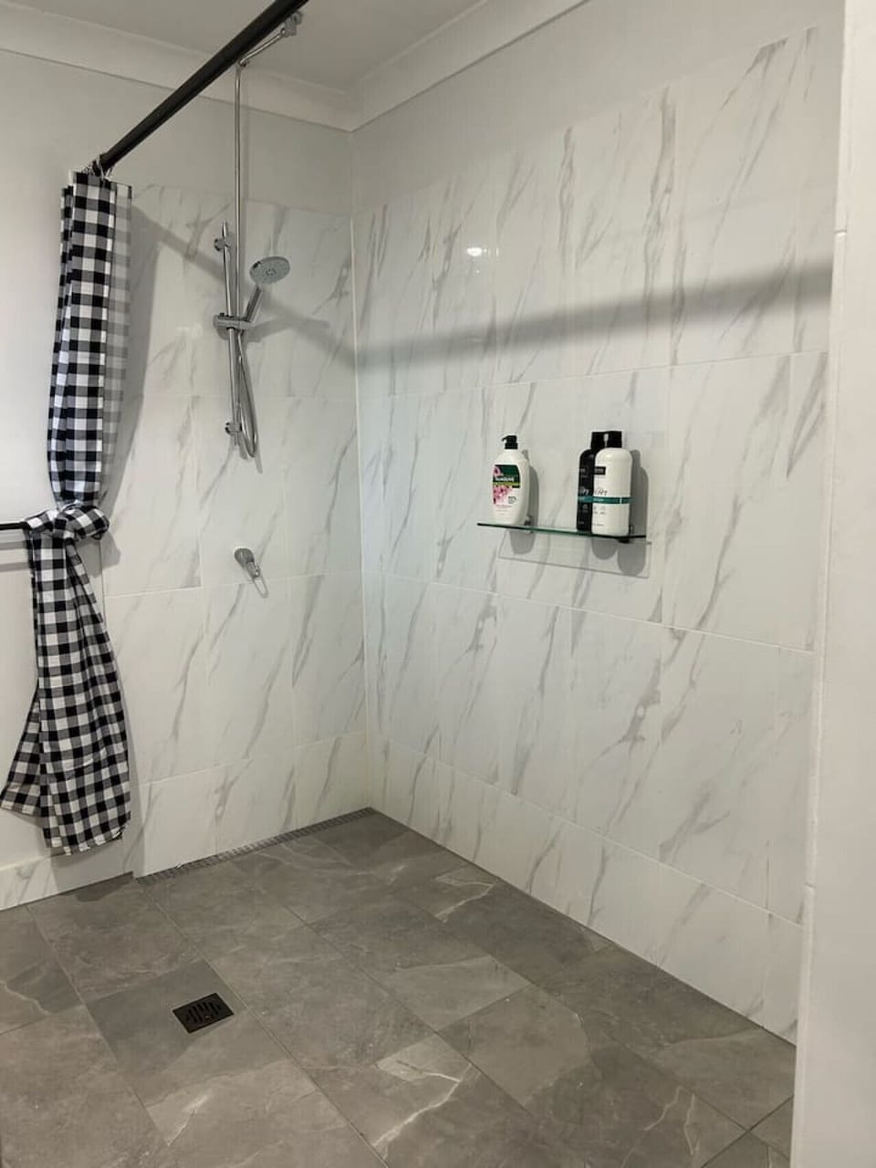 Shower