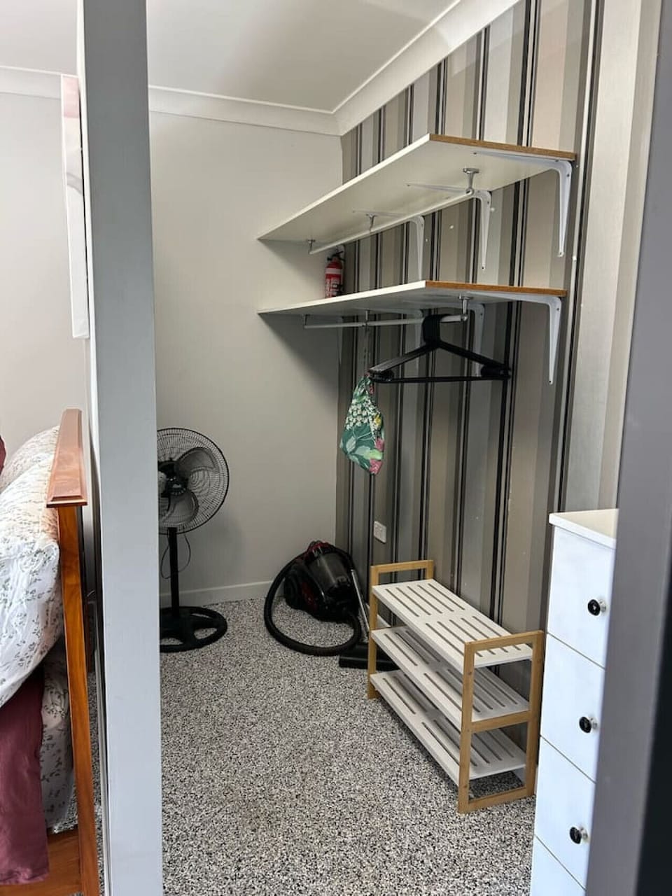 Walkin Closet