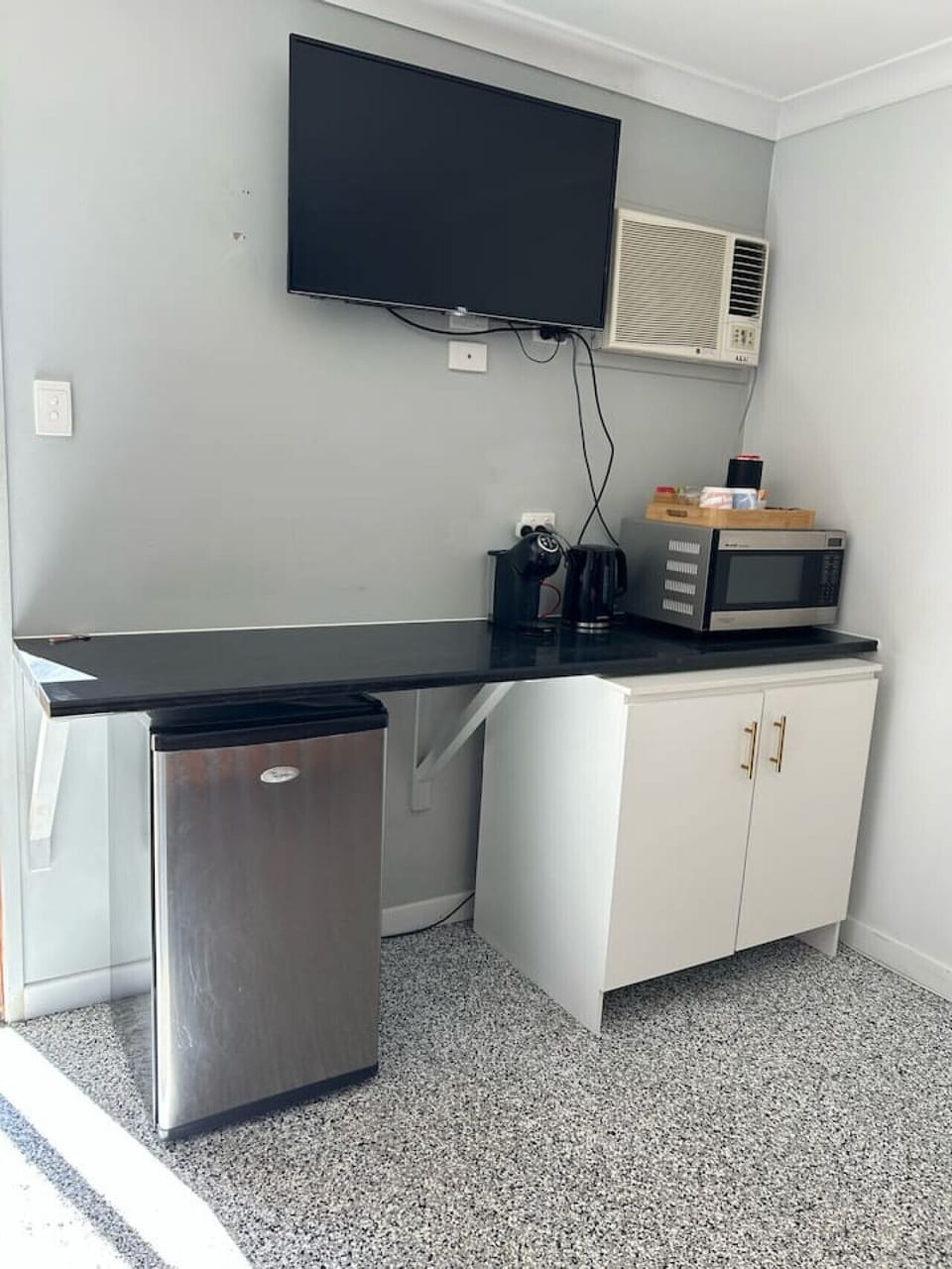 Facilities
