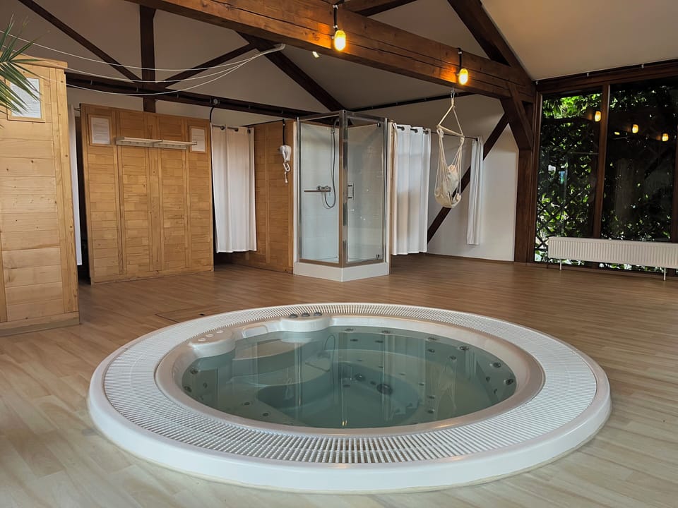 Tohanu Vechi Bed and Breakfast in Brașov County