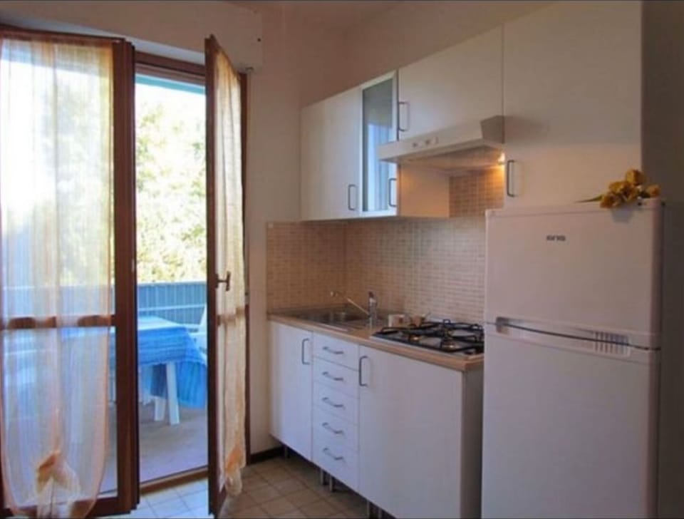 Studio, Balcony | Interior