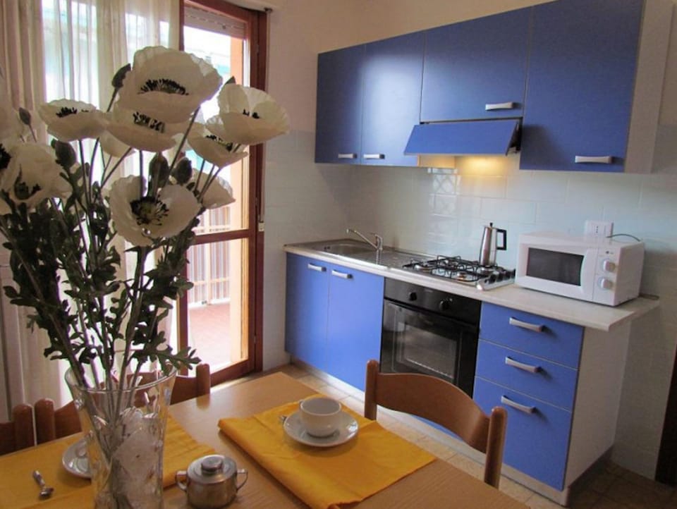 Studio, Balcony | Interior