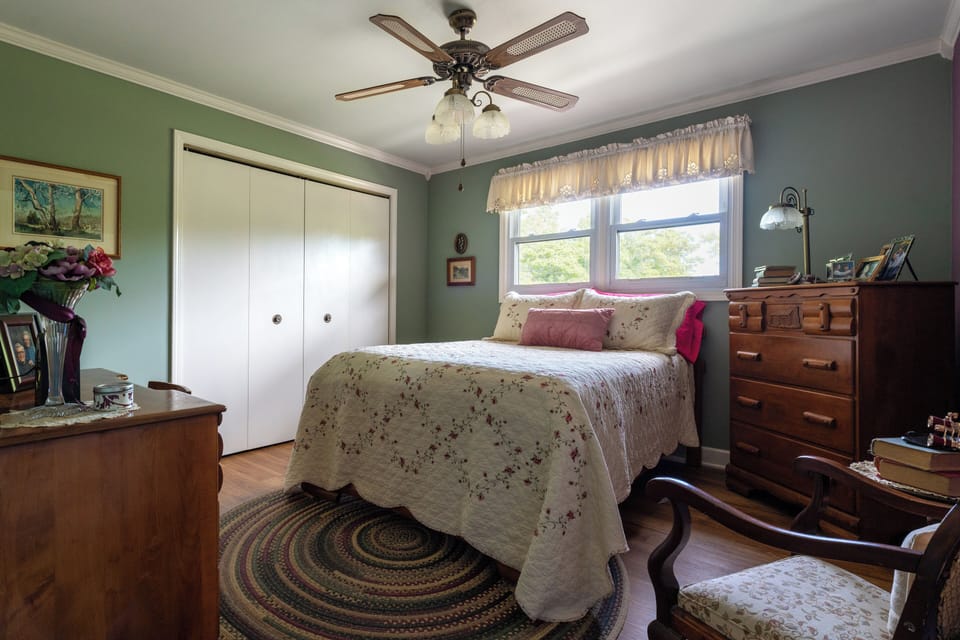 Traditional Double Room | Premium bedding, pillowtop beds, individually decorated