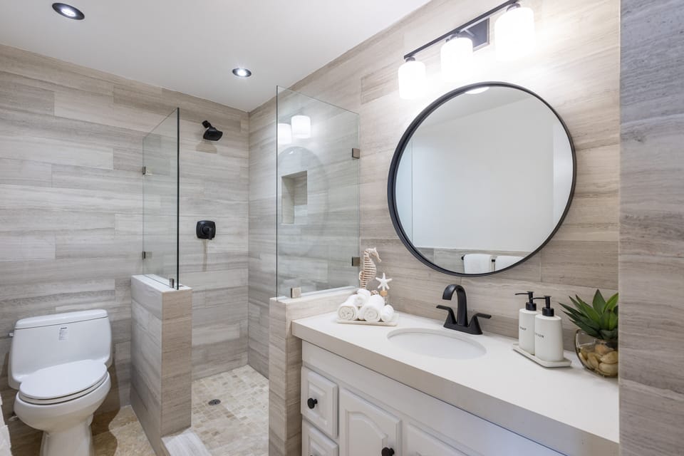 2nd bathroom