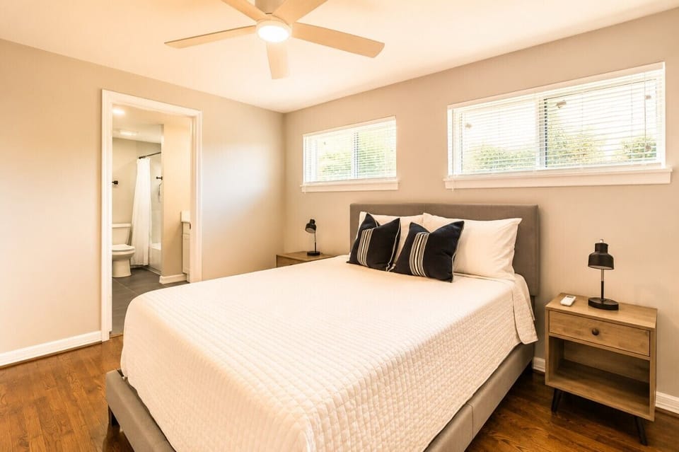 Spacious, serene, and perfect for restful nights.