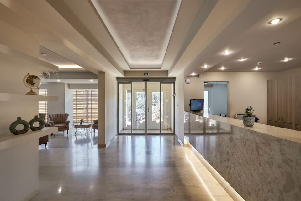 Asana Hotel Hotel in Crete Region