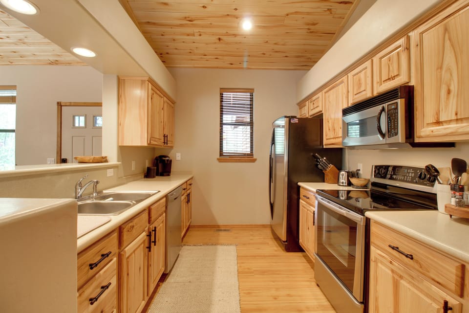 Kitchen | Cooking Basics | Toaster