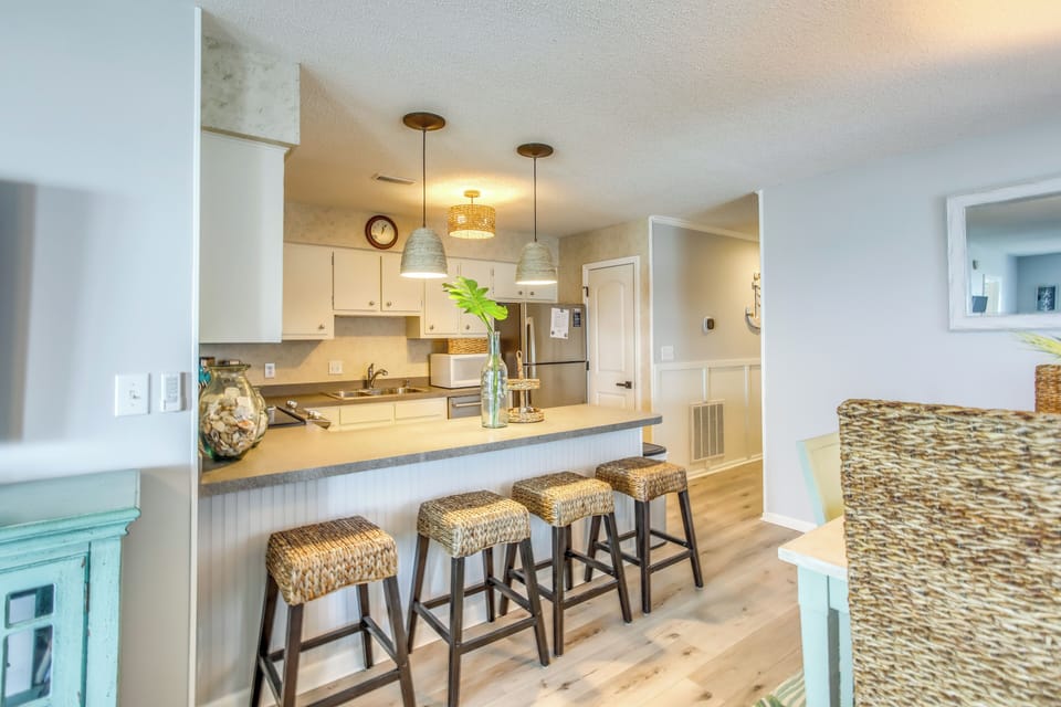Kitchen | Drip Coffee Maker