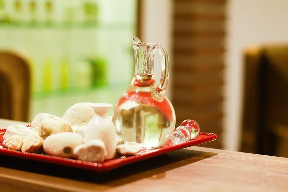 Sauna, Turkish bath, body treatments, hydrotherapy, aromatherapy