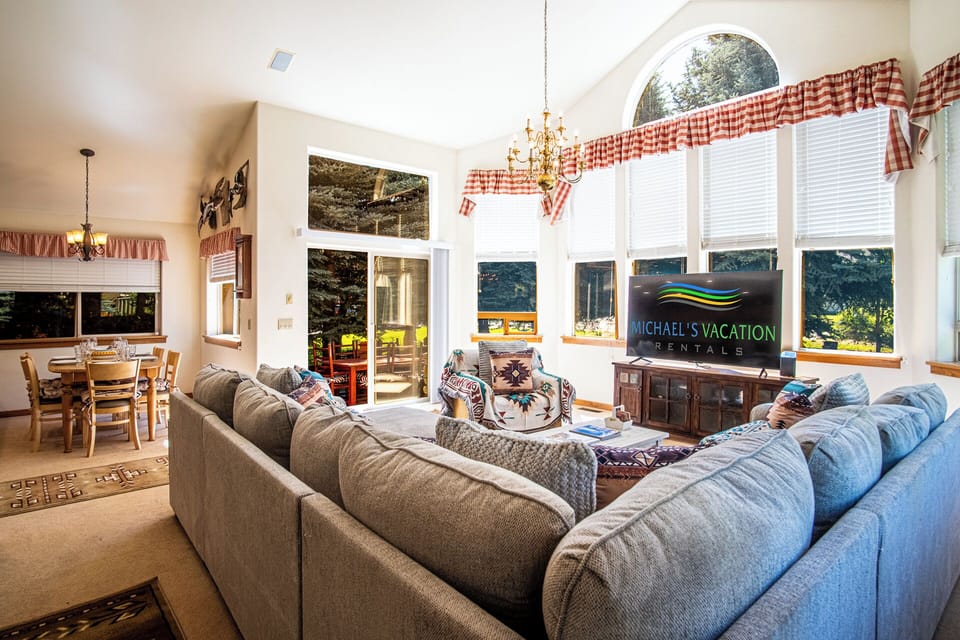 Welcome to Sunflower Lane