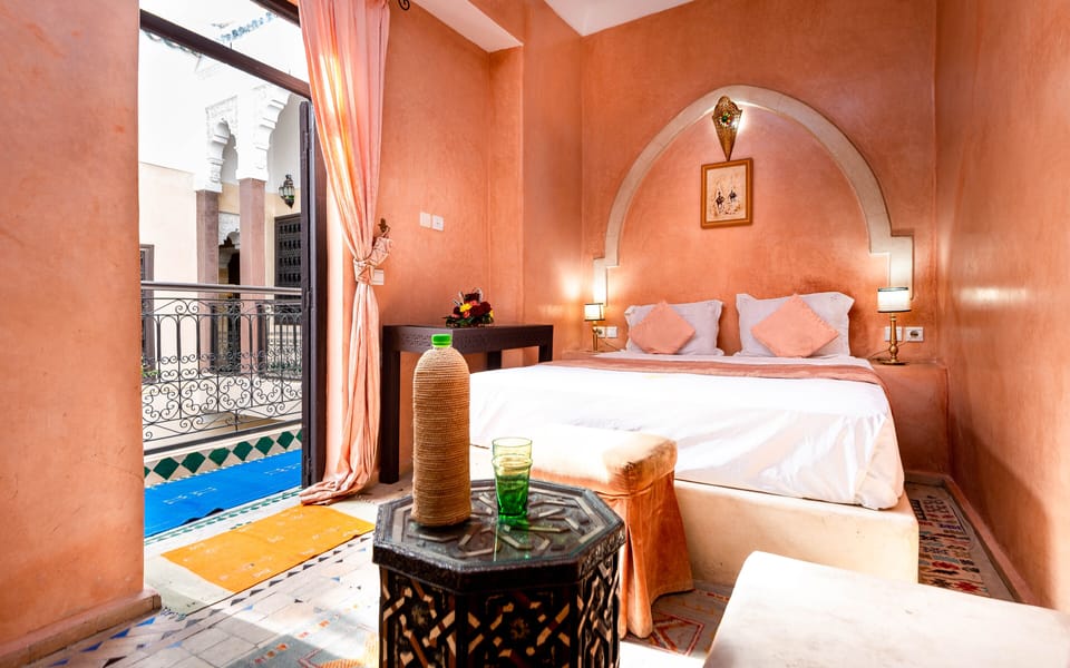 1 bedroom, premium bedding, pillowtop beds, individually decorated