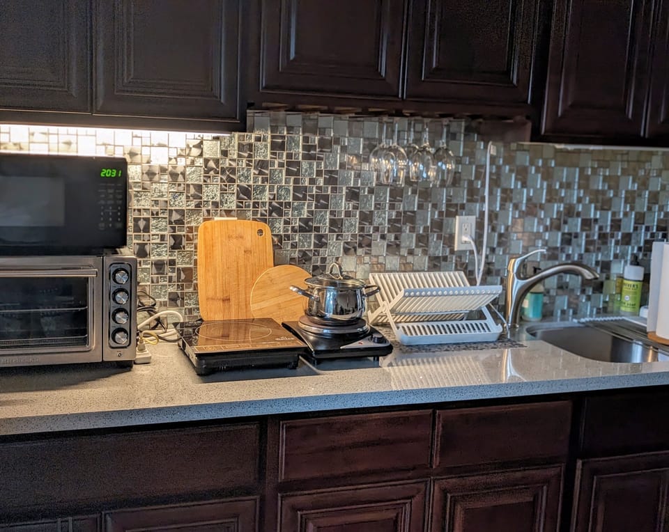 Kitchenette