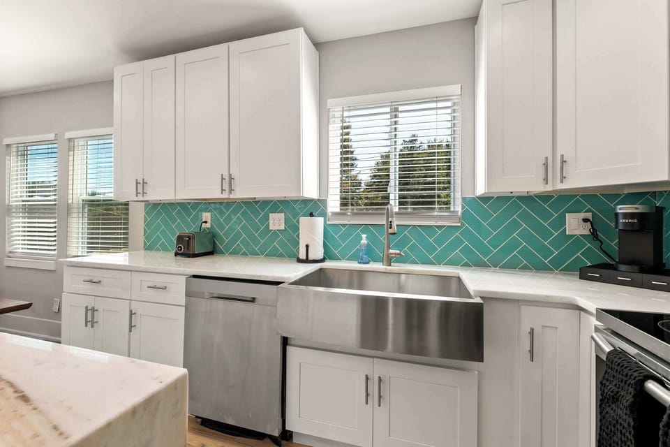 Luxury Kitchen (209)