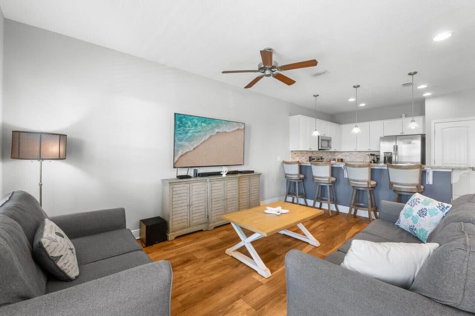Coastal Living!