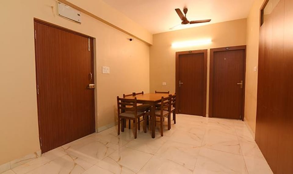Fabhotel Irani'S Inn Hotel in Kolkata