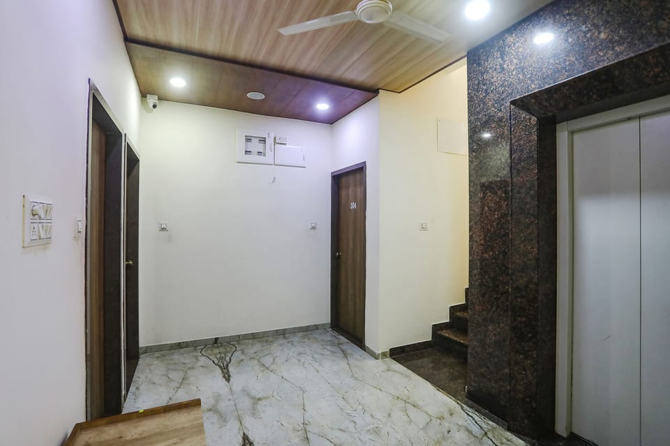 Fabhotel Vedanta Inn Hotel in Maharashtra