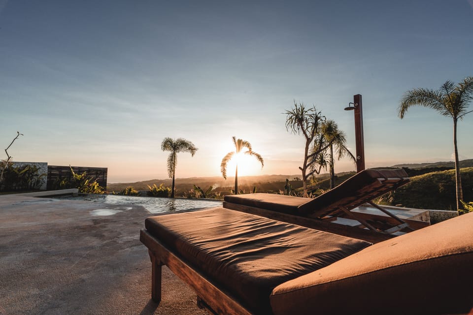 Sundeck