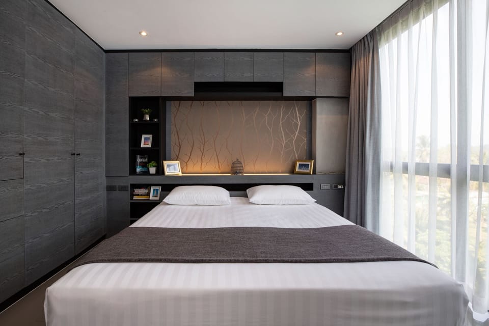 Deluxe Condo | 1 bedroom