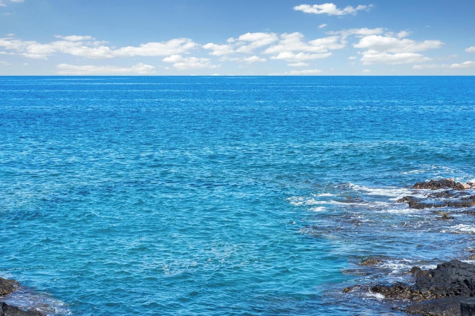 Kona Blue Ocean