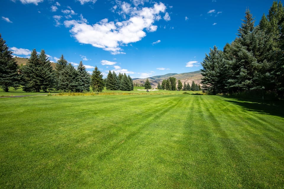 House, 4 Bedrooms | Golf