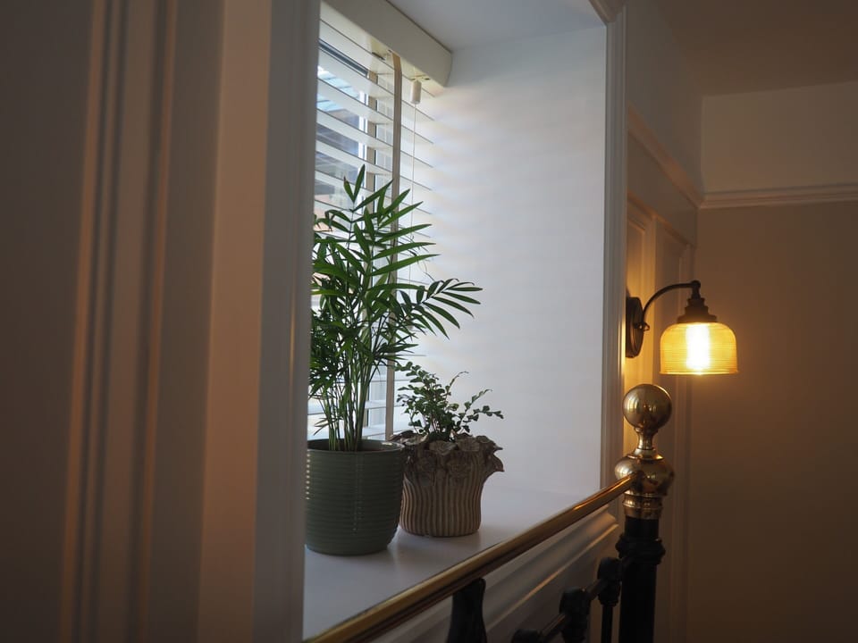 Double Room, Ensuite