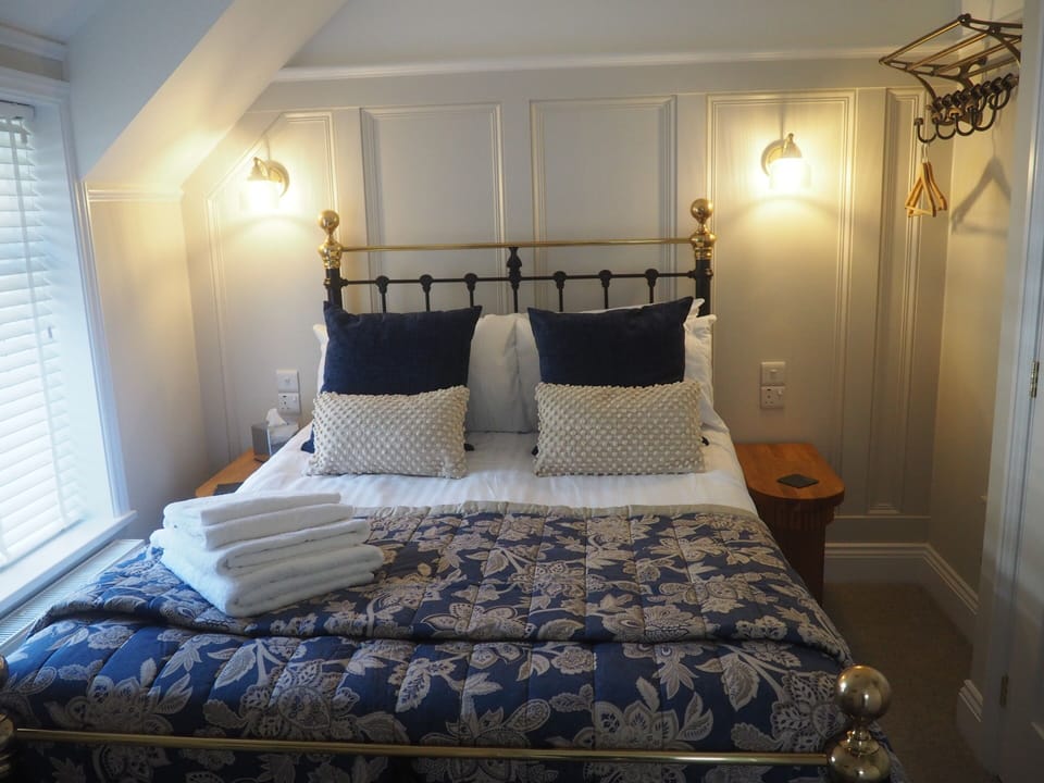 Double Room, Ensuite