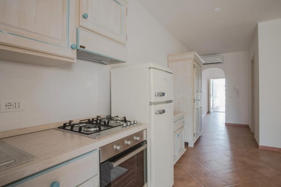 Apartment, 1 Bedroom | Private kitchen