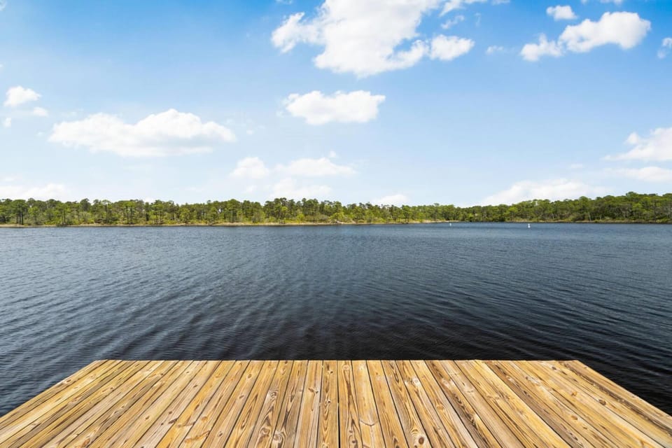 Dock