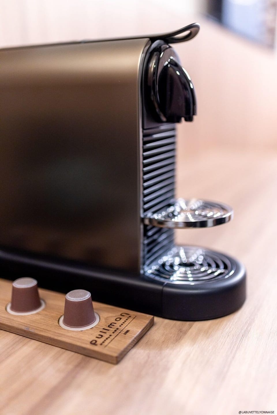 Premium bedding, pillowtop beds, in-room safe, desk