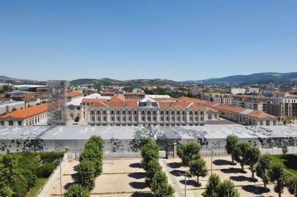 Cité du design 