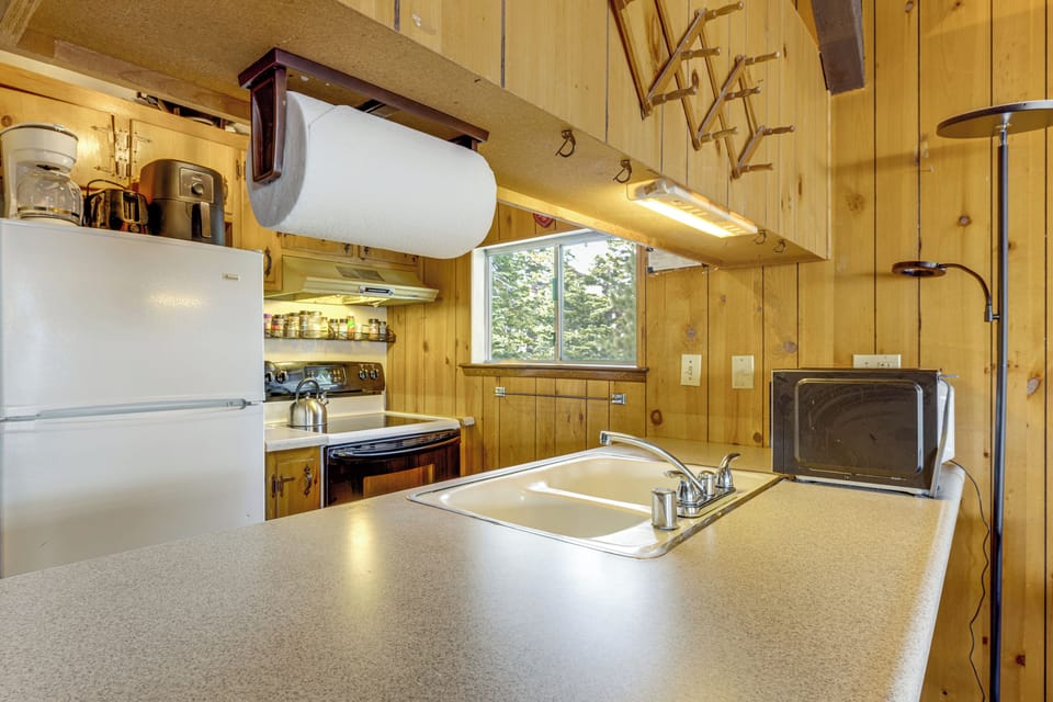 Kitchen | 1st Floor