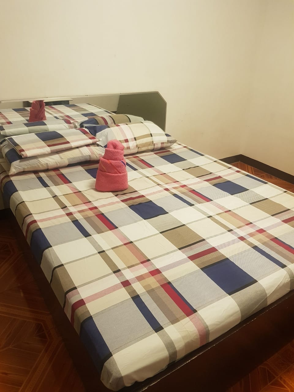 Basic Room | Free WiFi
