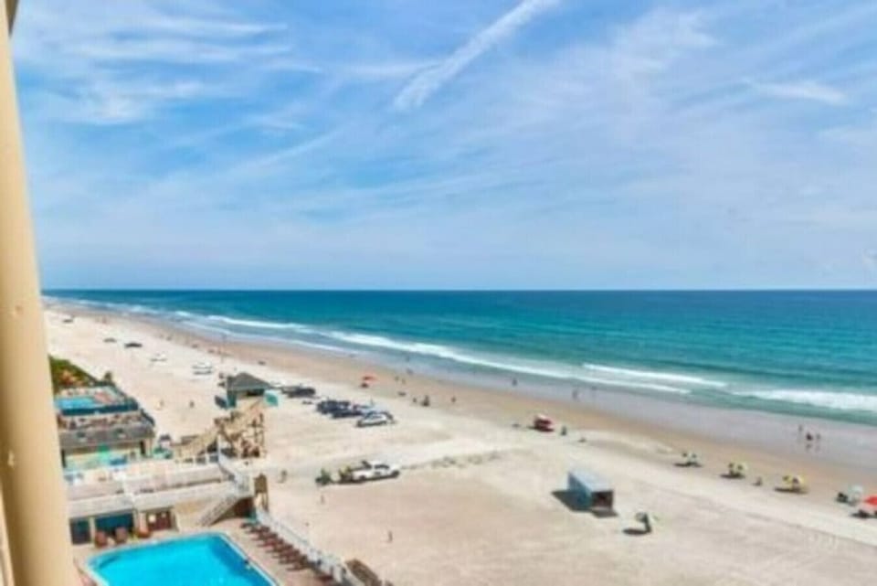 Daytona Beach Vacation Rental Pet Friendly Airbnb