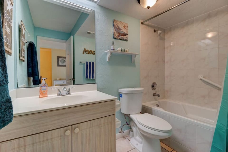 Daytona Beach Vacation Rental Pet Friendly Airbnb