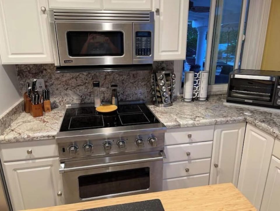 Viking Induction Stove