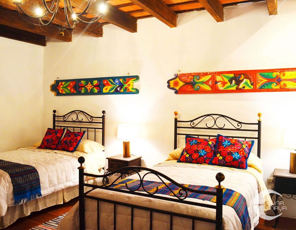 Superior Double Room | Premium bedding, WiFi (free), individually decorated, bed sheets
