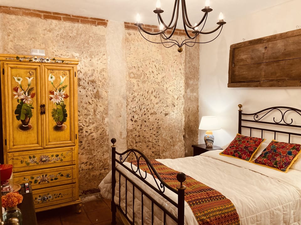 Standard Room | Premium bedding, WiFi (free), individually decorated, bed sheets