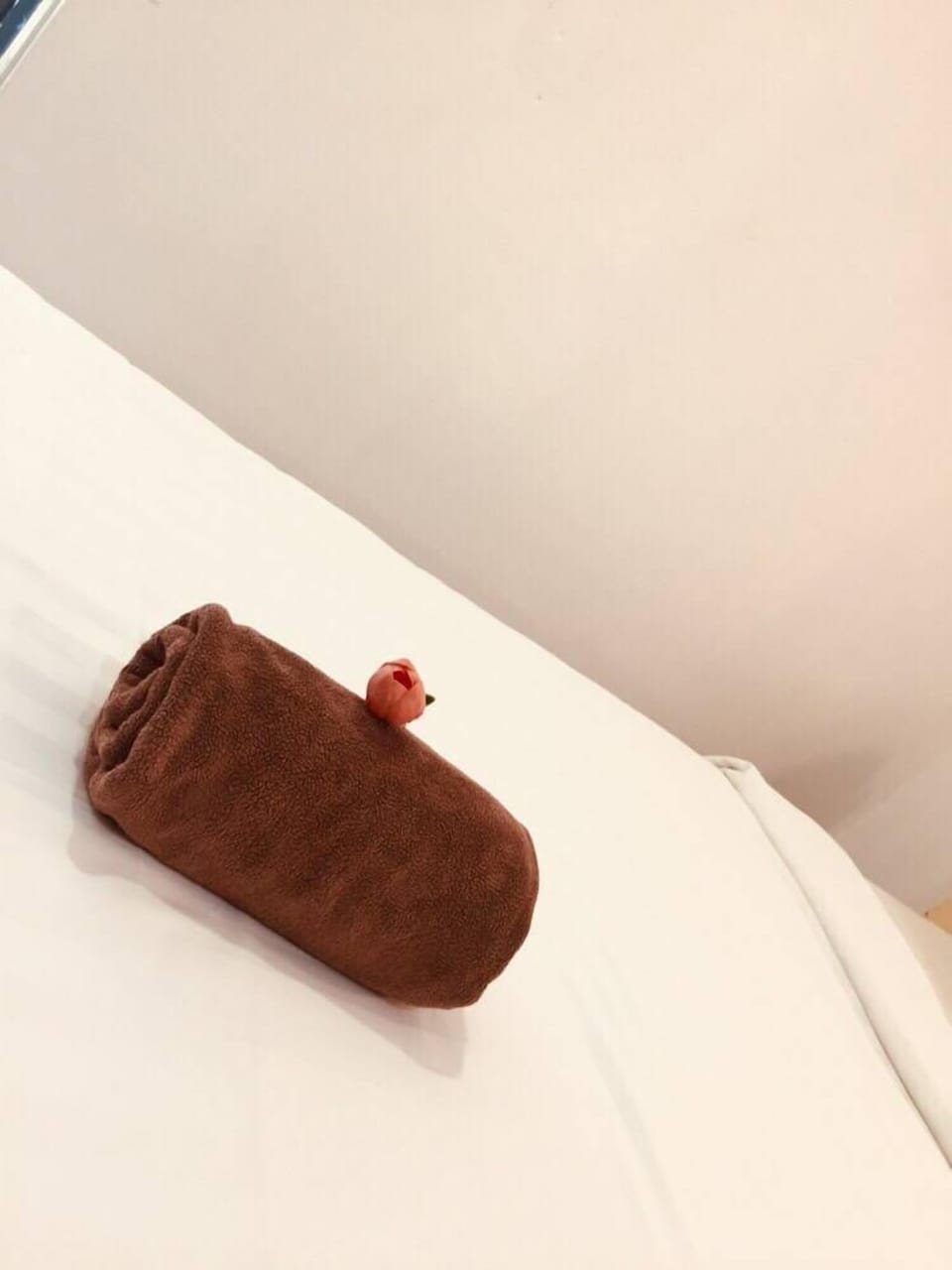 Standard Triple Room | Free WiFi, bed sheets