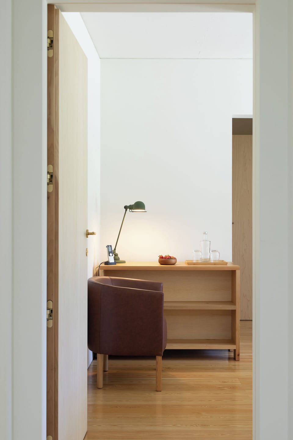 Double or Twin Room, Multiple Beds | Down comforters, free WiFi