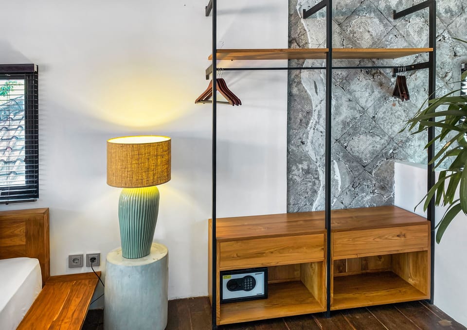 Apartment | Wardrobe