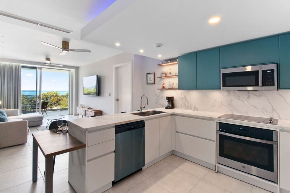 Welcome to the condo of your dreams! Let it be the base for a perfect Aruba visit.