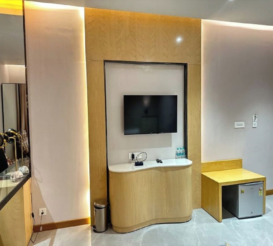 Executive Room | 1 bedroom, free WiFi