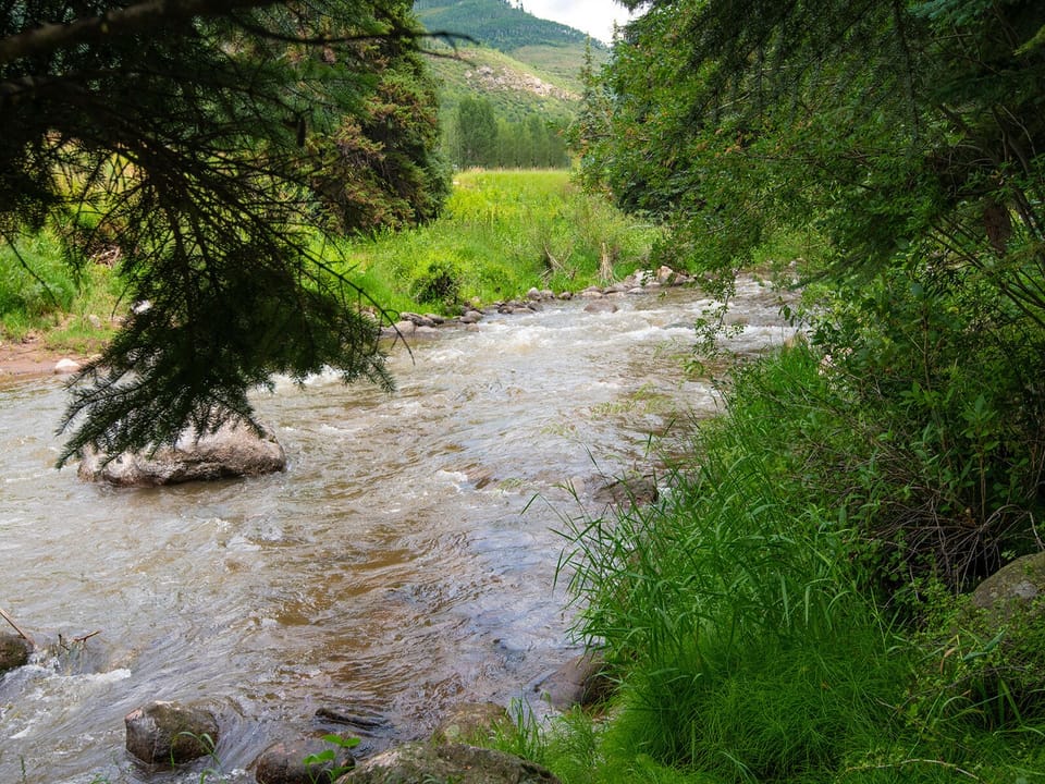 Gore Creek